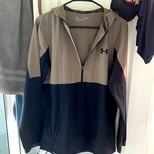 Under Armor